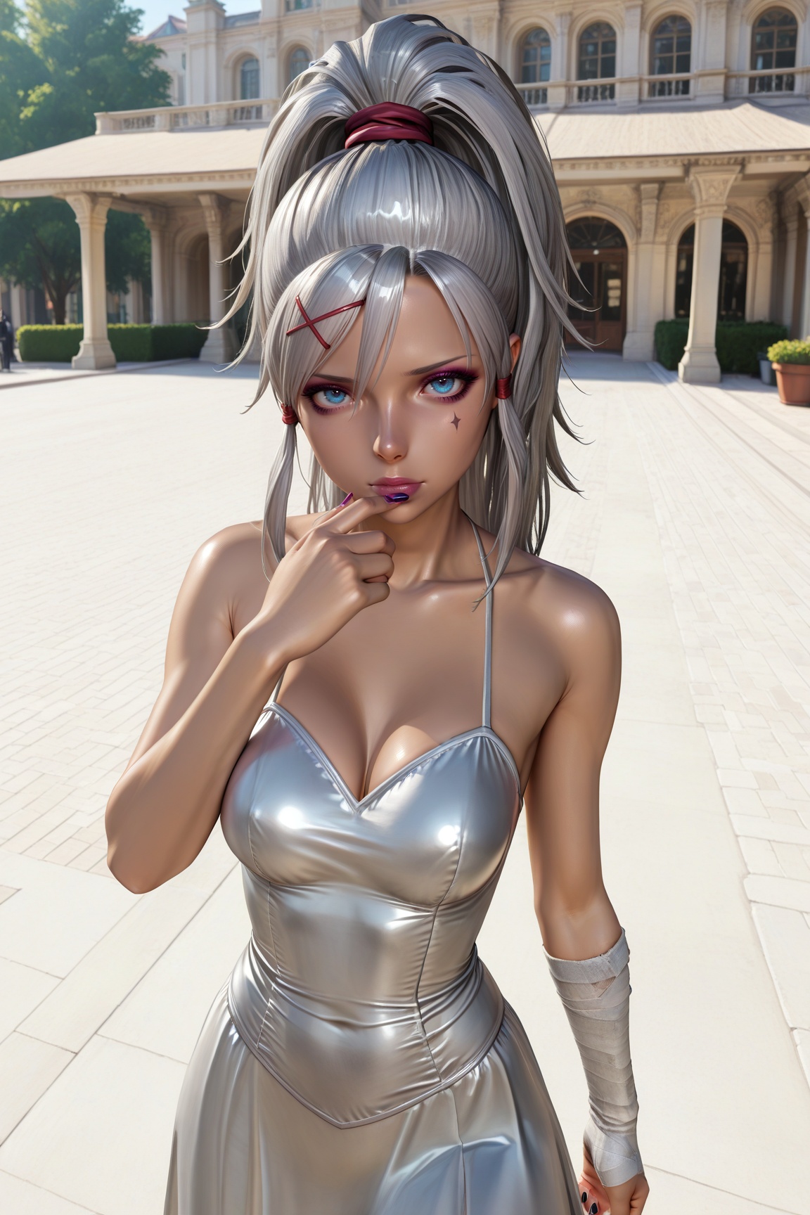 masterpiece,  best quality,  amazing quality on Tensor.Art