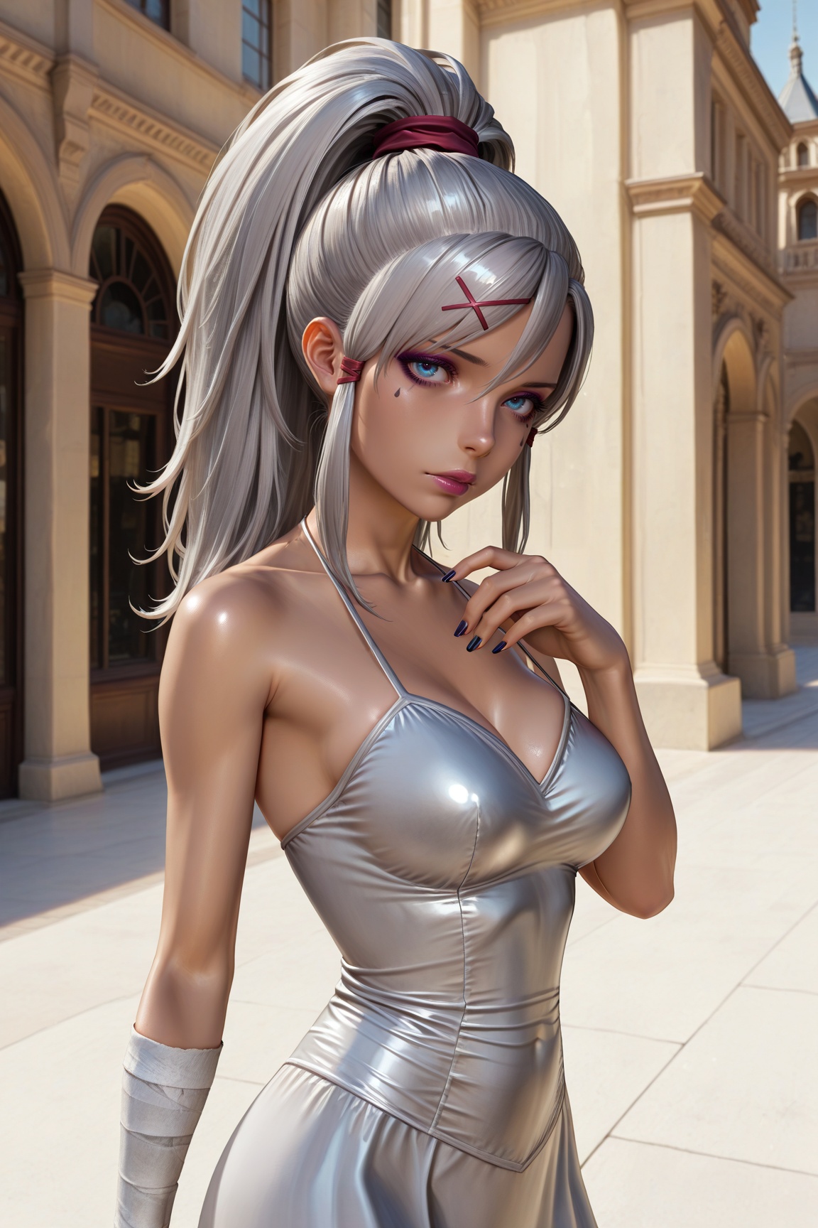 masterpiece,  best quality,  amazing quality on Tensor.Art
