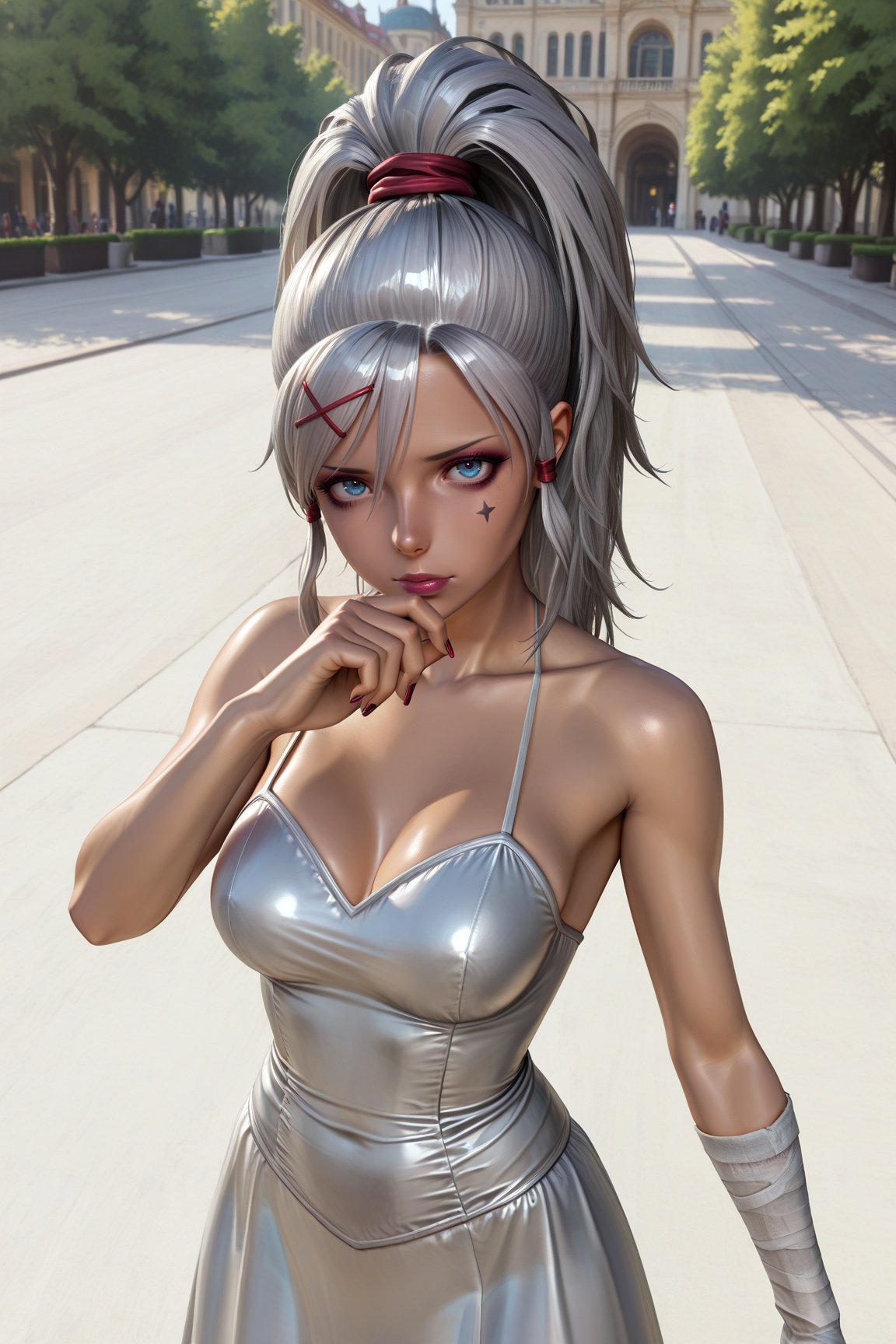 masterpiece,  best quality,  amazing quality on Tensor.Art