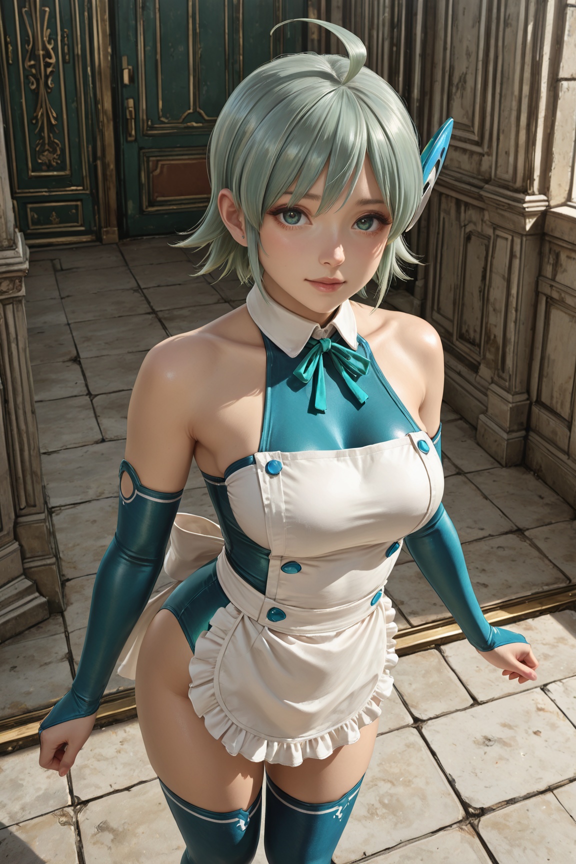 masterpiece,  best quality,  amazing quality on Tensor.Art
