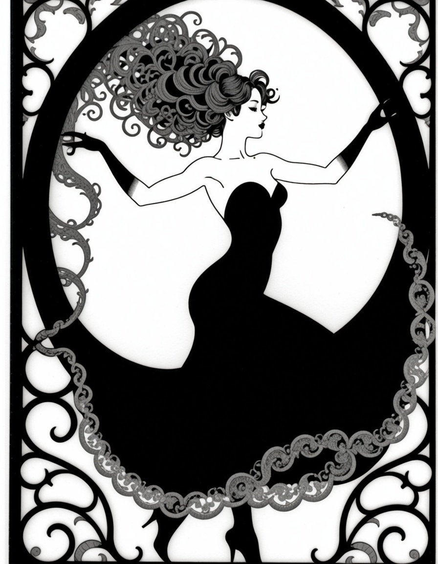 ehbeardsley,  , on Tensor.Art