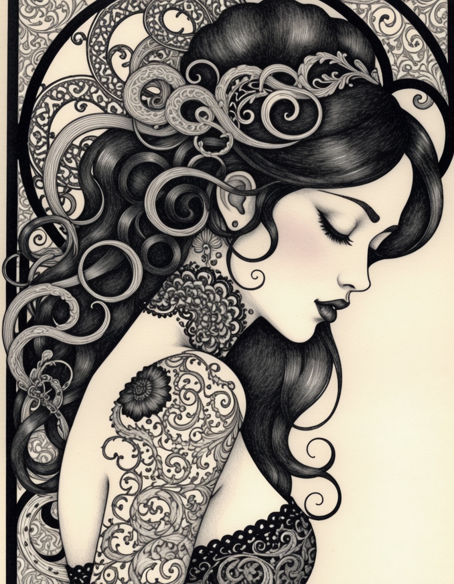 ehbeardsley2,  , on Tensor.Art