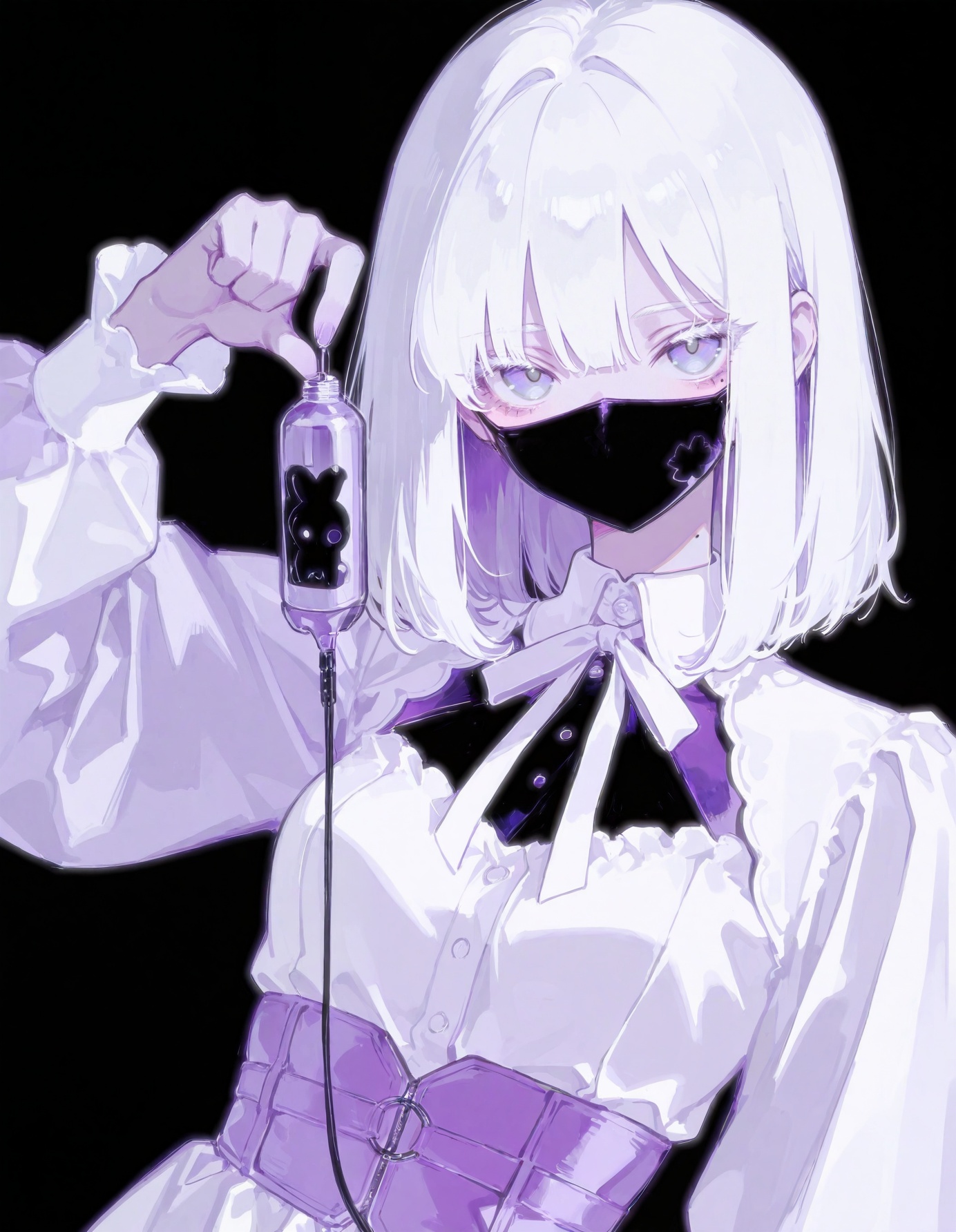 masterpiece,  best quality,  high quality on Tensor.Art