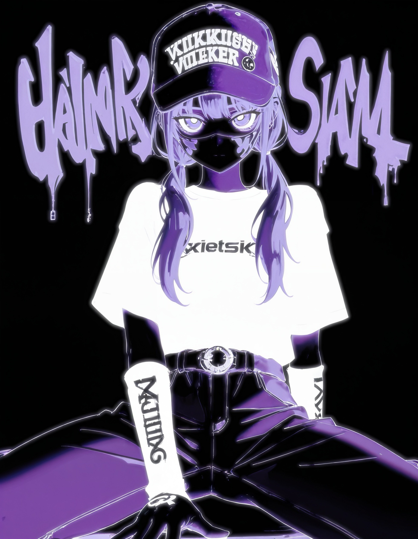 masterpiece,  best quality,  high quality on Tensor.Art