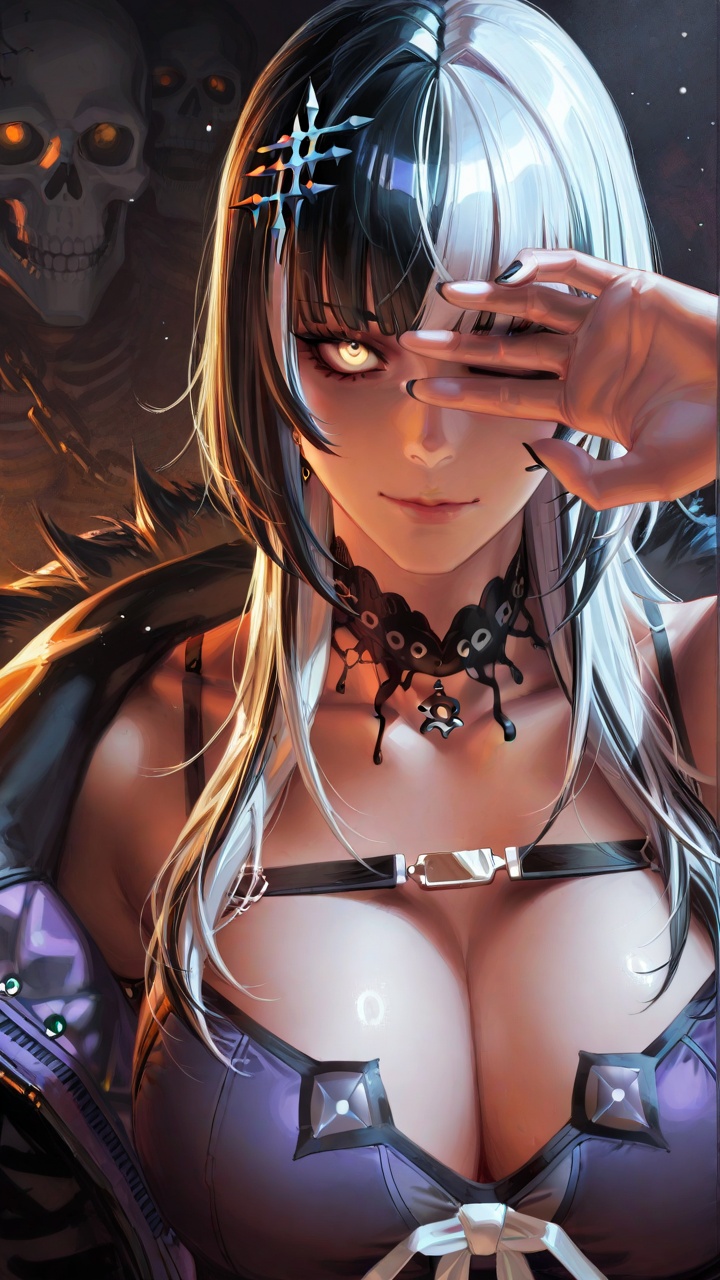 txzncg,  masterpiece,  best quality on Tensor.Art