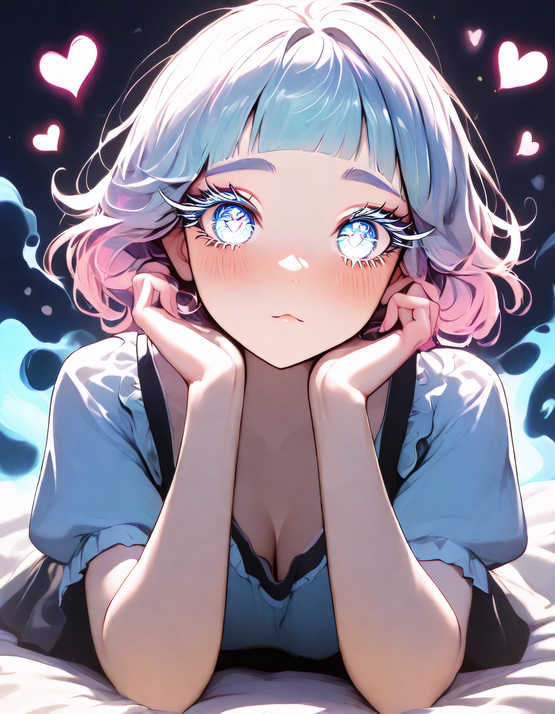 1girl,  masterpiece,  high_quality on Tensor.Art