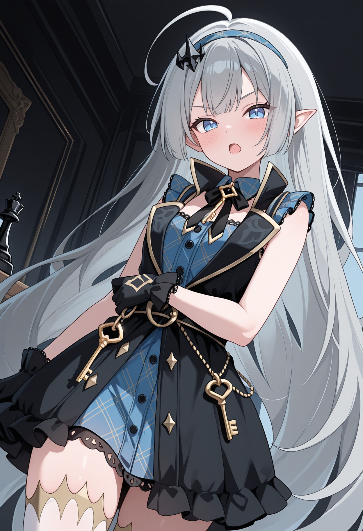 highres,  best quality,  masterpiece on Tensor.Art