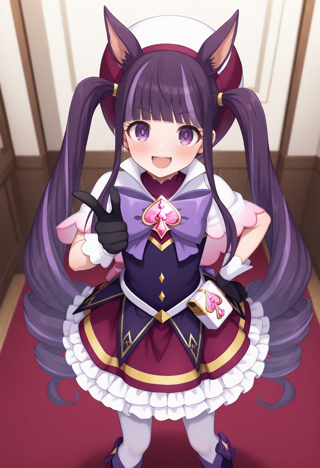 highres,  best quality,  masterpiece on Tensor.Art