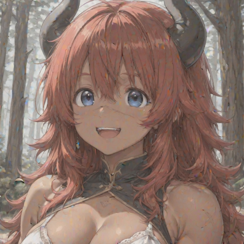AI generated image on Tensor.Art