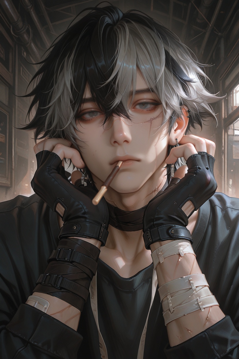 masterpiece,  scenery,  aegyo sal on Tensor.Art