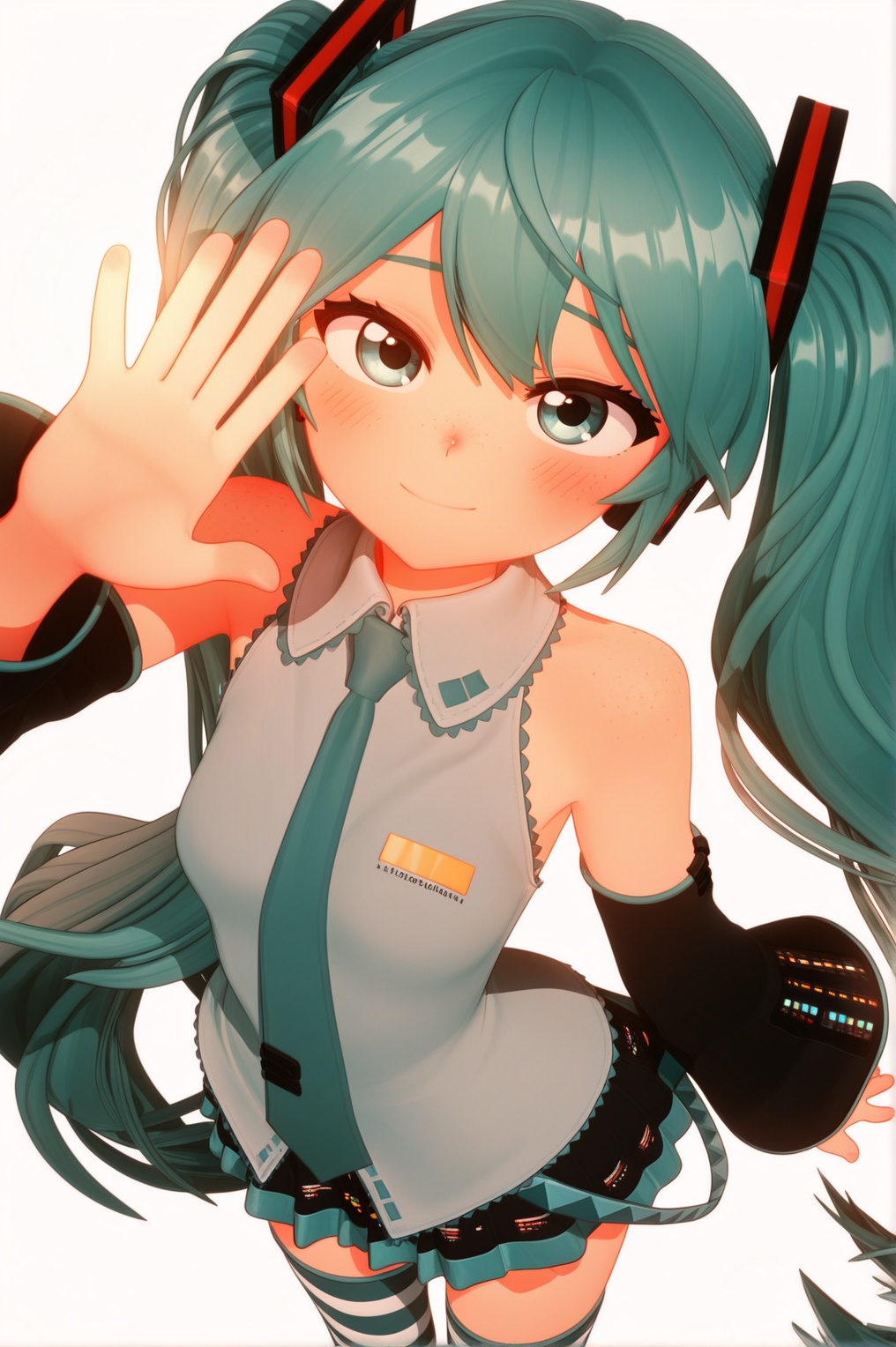 AnnaAnonArt,  3d:2 ,  highly detailed on Tensor.Art