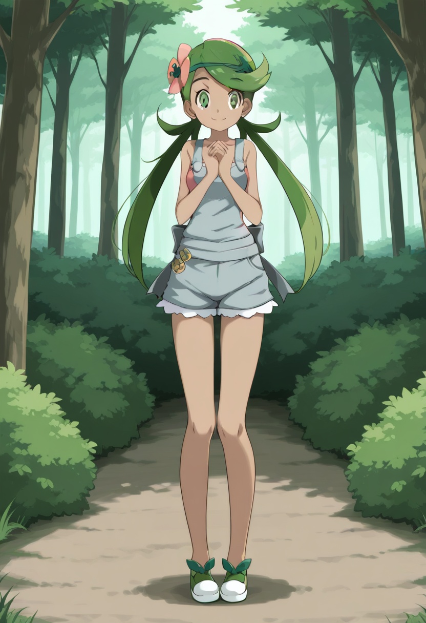 1girl,  solo,  malomaotsksro on Tensor.Art