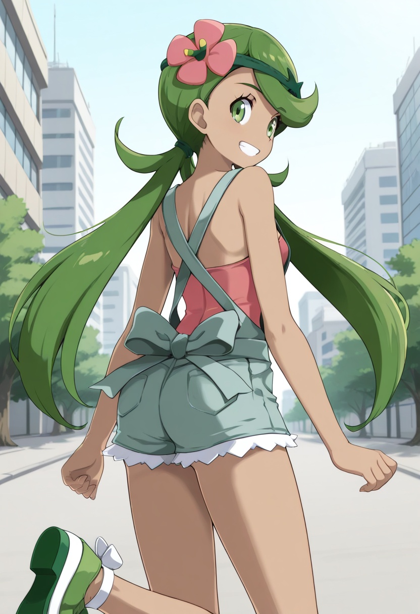 1girl,  solo,  malomaotsksro on Tensor.Art