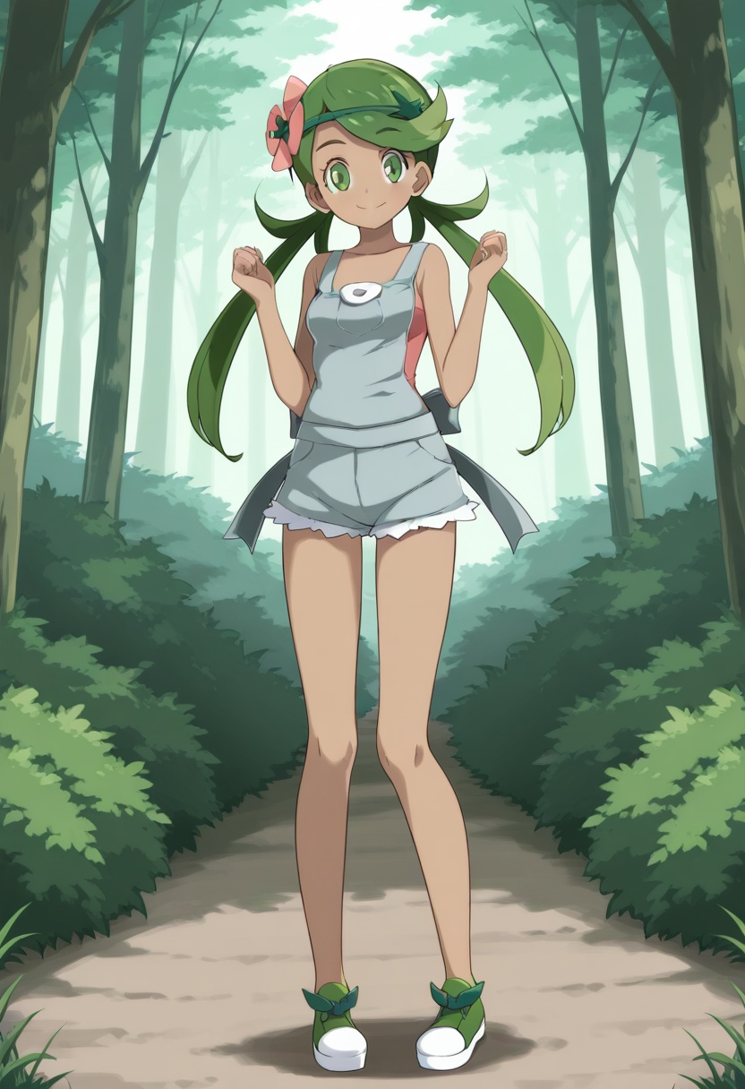 1girl,  solo,  malomaotsksro on Tensor.Art
