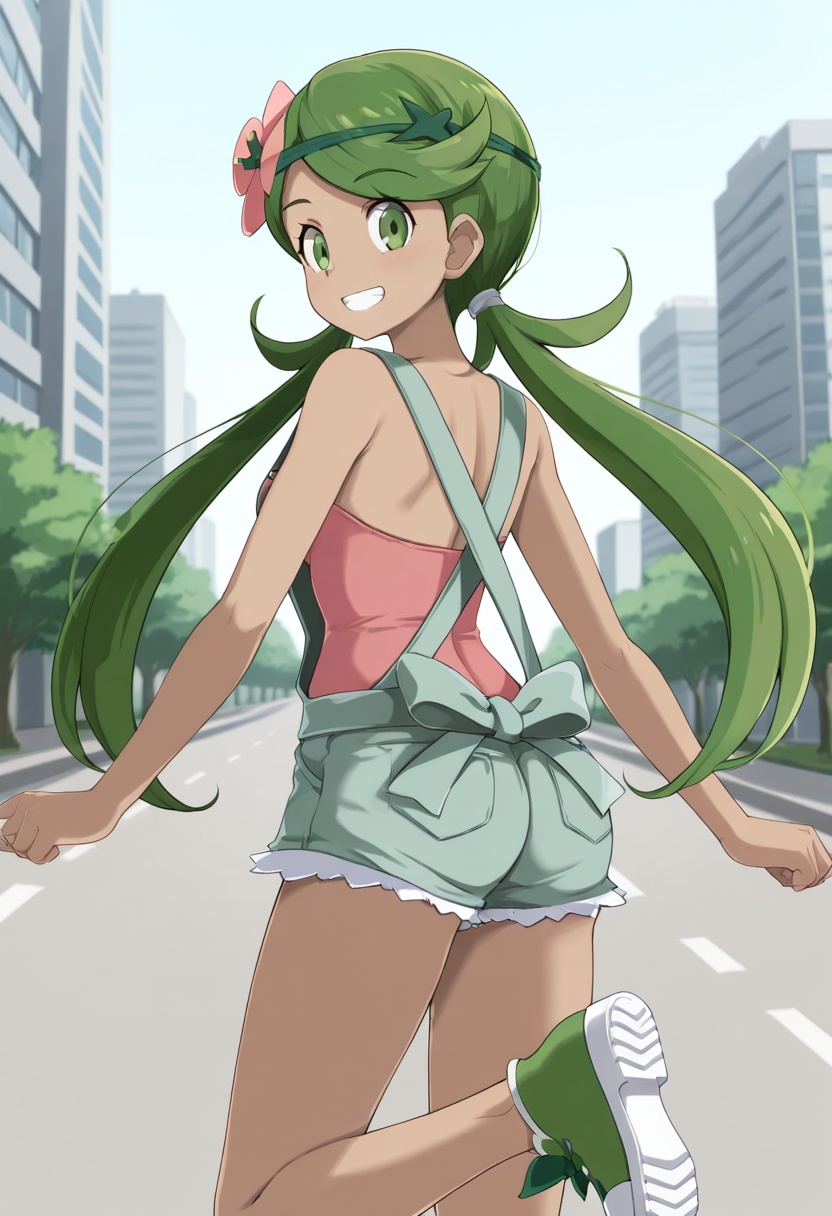 1girl,  solo,  malomaotsksro on Tensor.Art