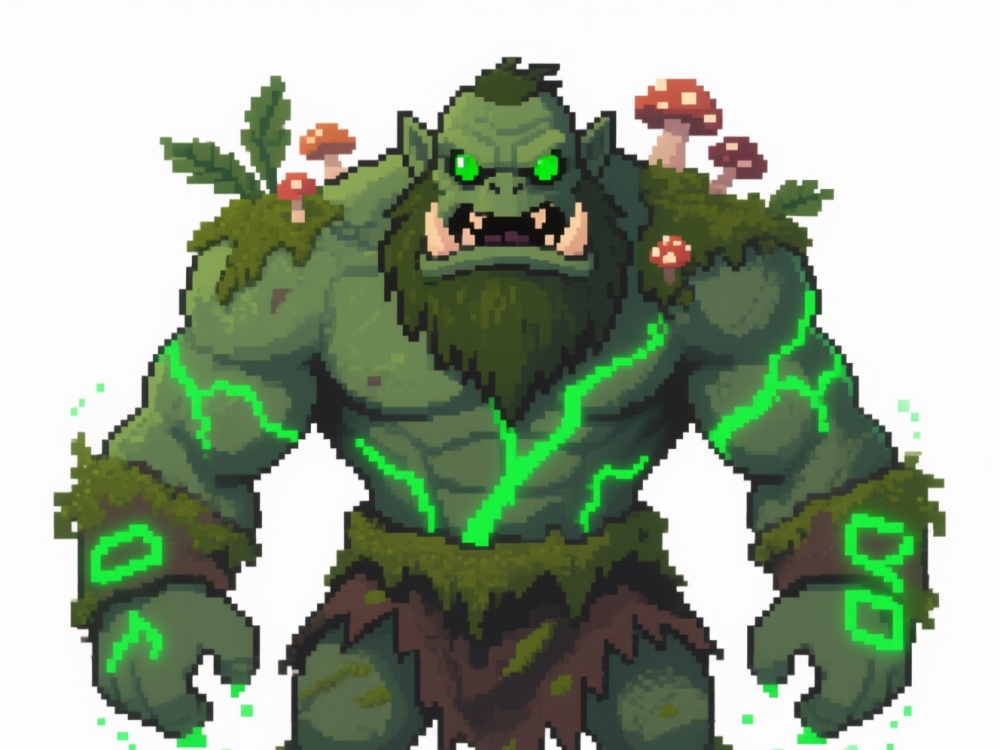 AI generated image