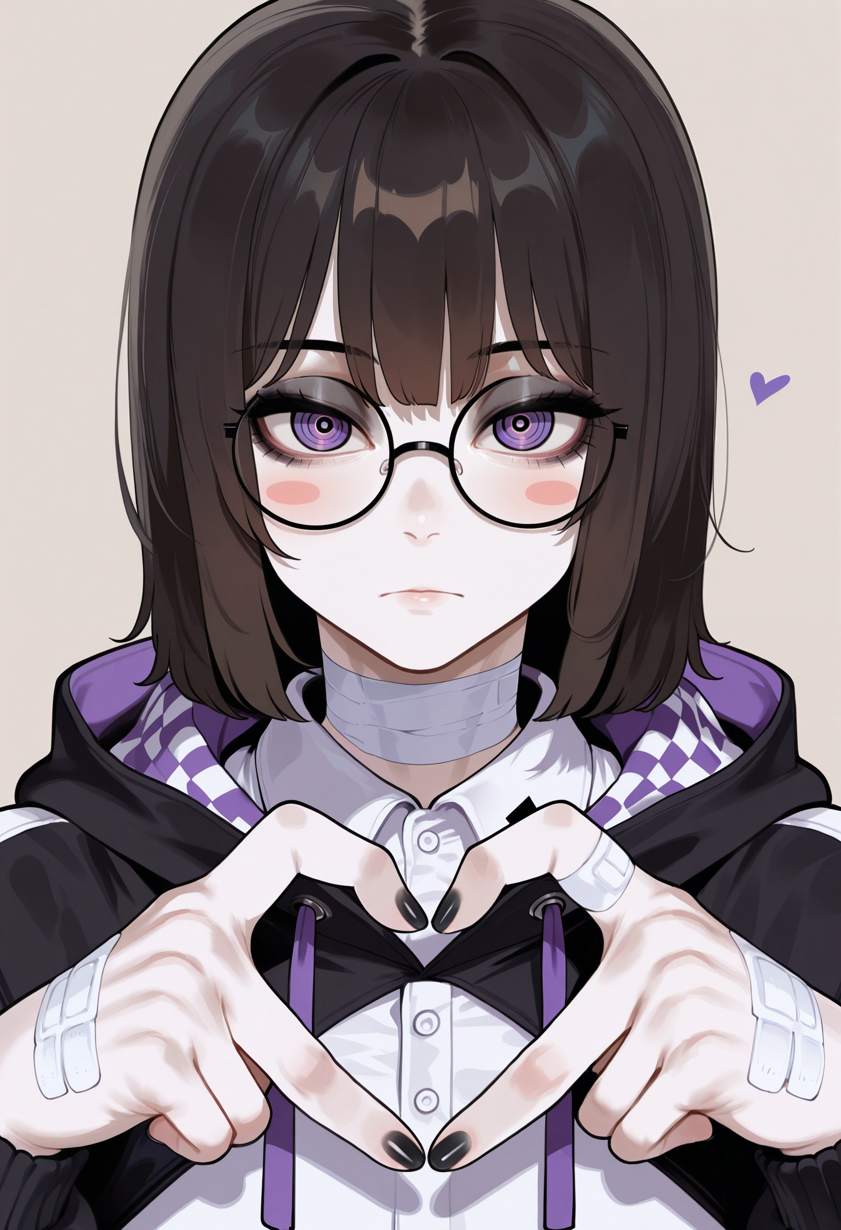 1girl,  solo,  looking at viewer on Tensor.Art