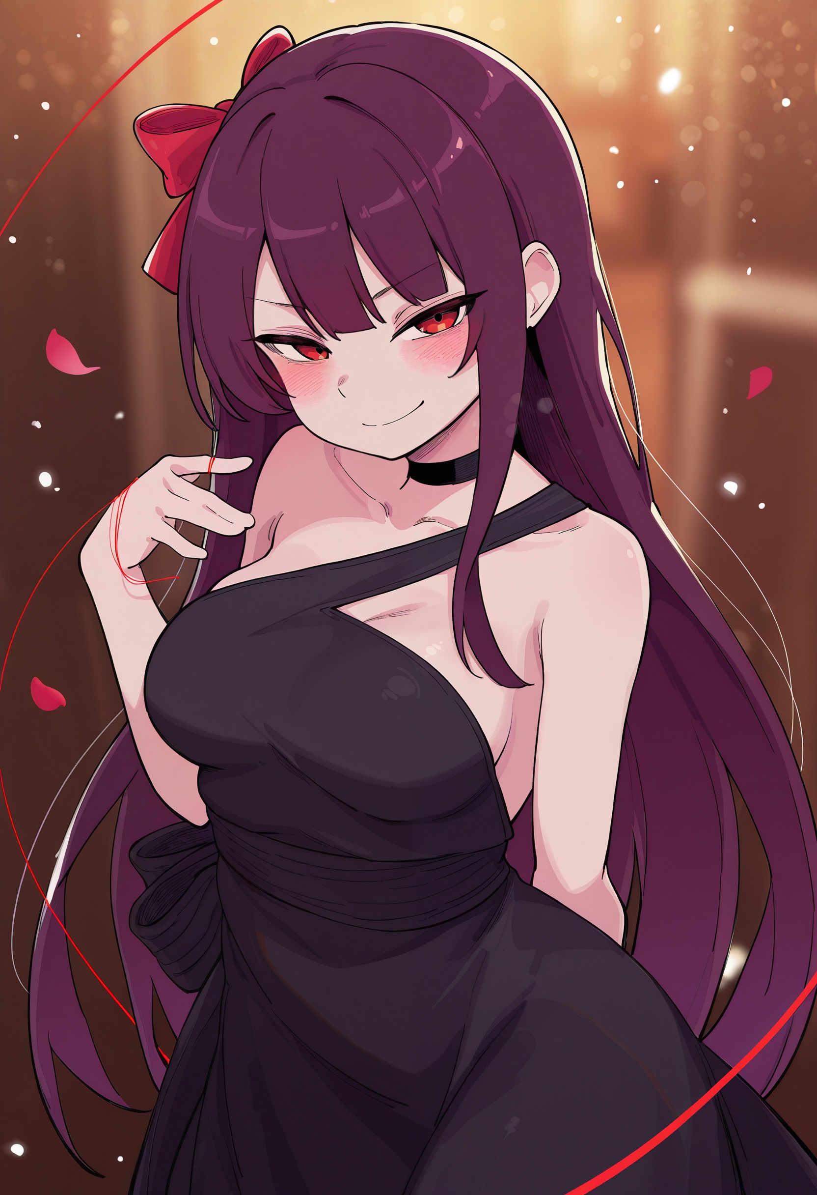 wa2000 \(girls' frontline\),  1girl,  long hair on Tensor.Art
