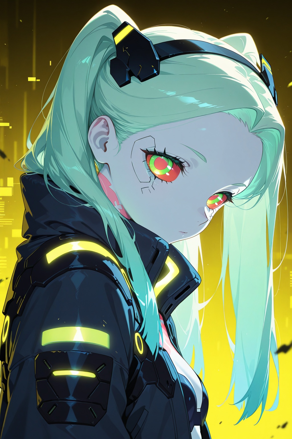 masterpiece,  best quality,  good quality on Tensor.Art