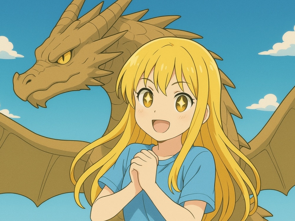AI generated image