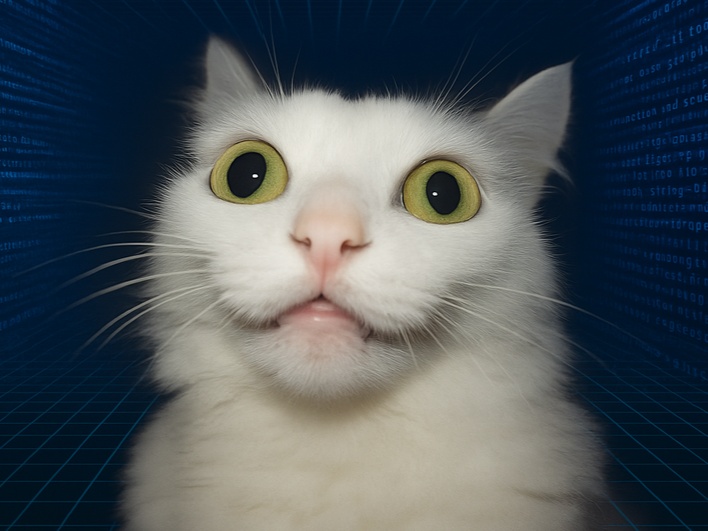 AI generated image