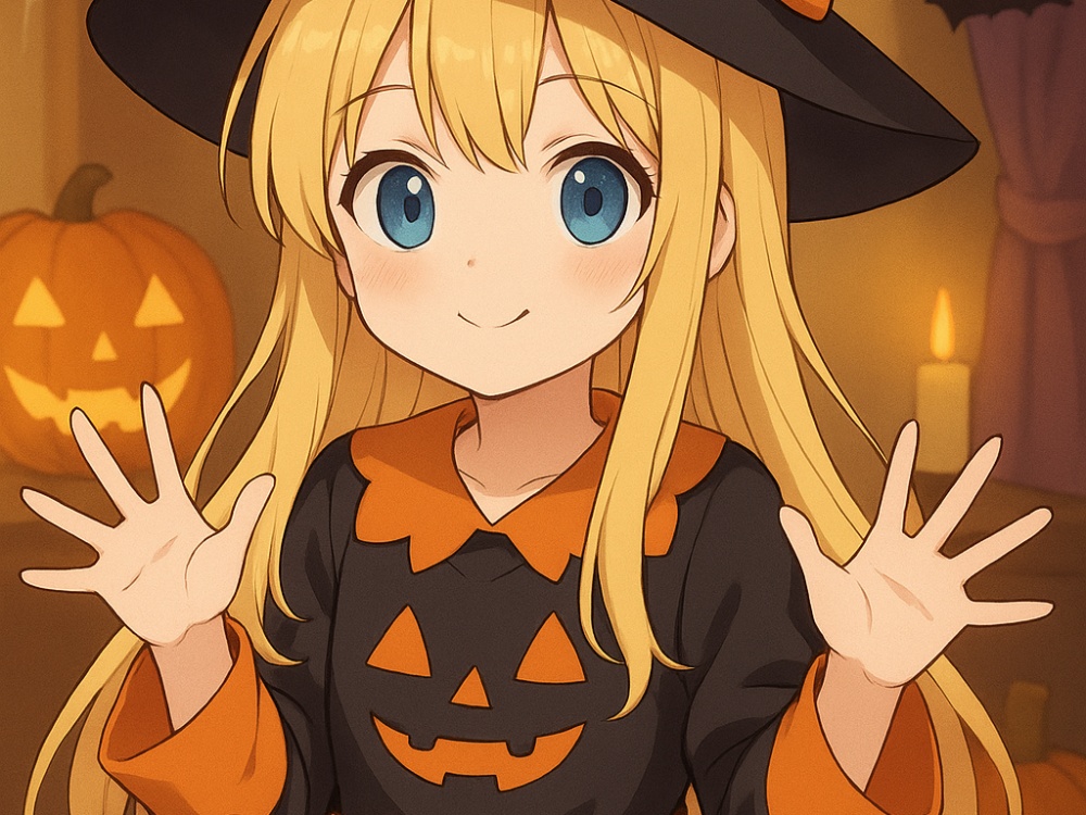 AI generated image
