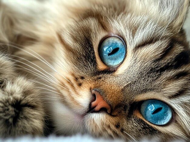 AI generated image