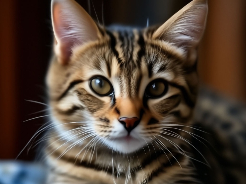 AI generated image