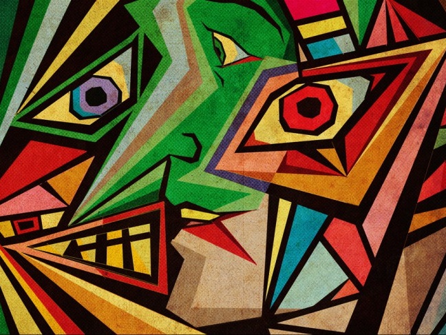 AI generated image