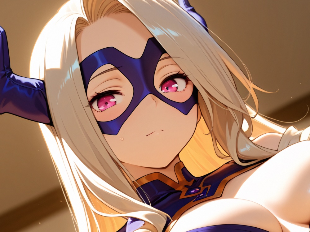 AI generated image