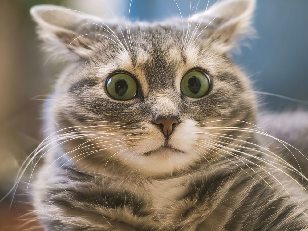 AI generated image