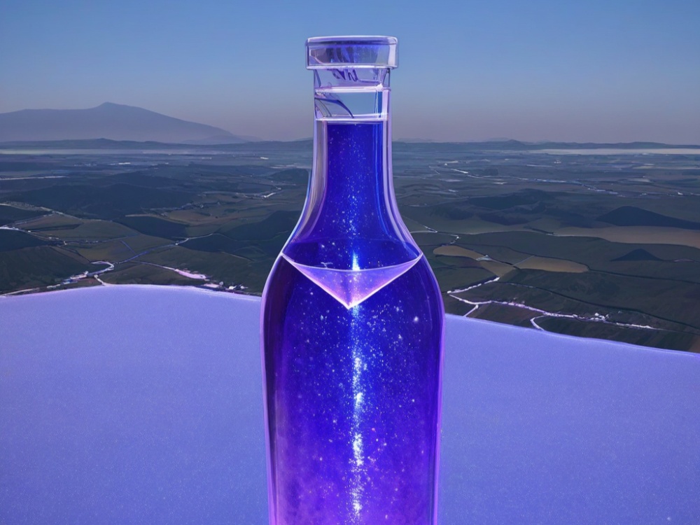 AI generated image