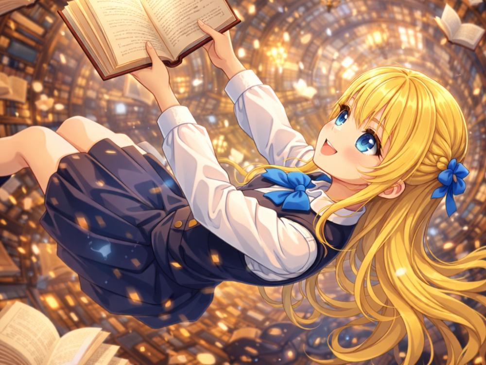 AI generated image