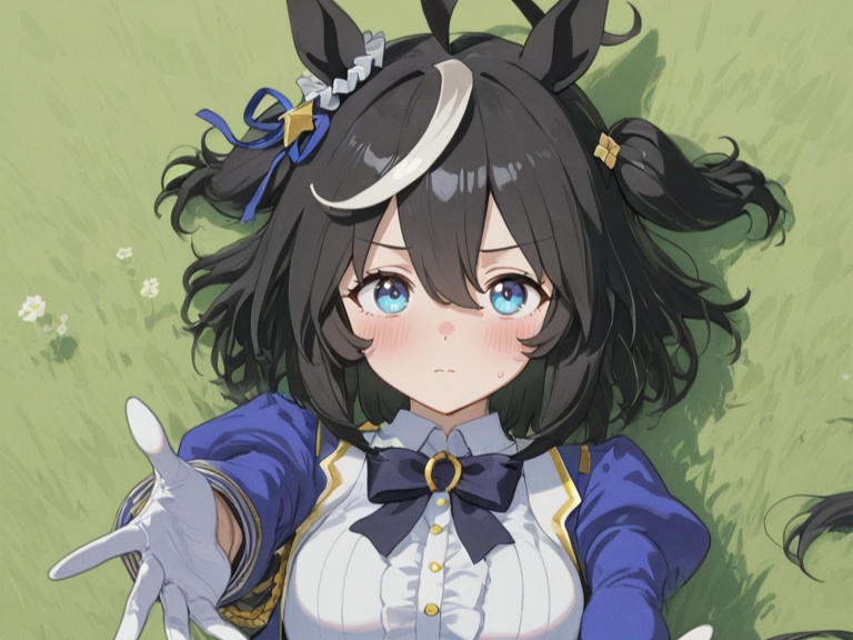 AI generated image