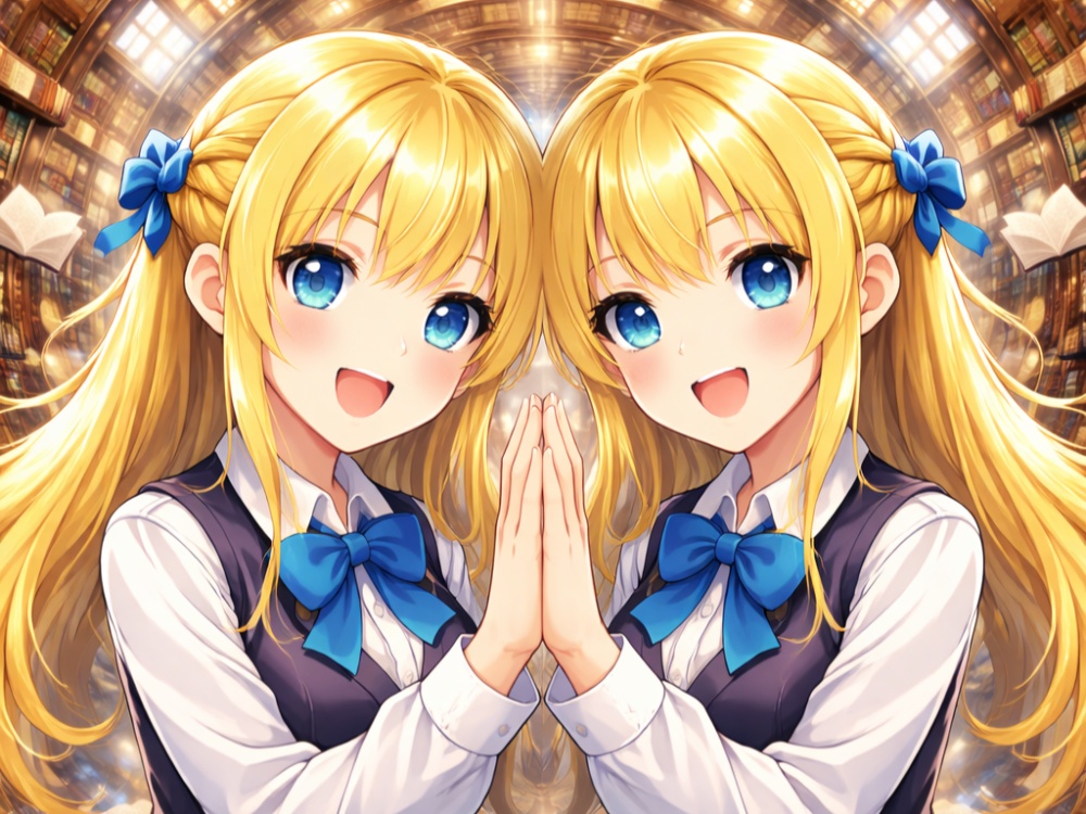 AI generated image