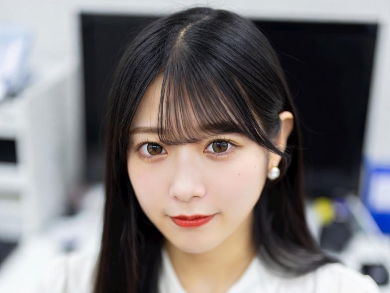 AI generated image