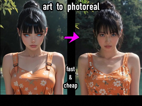 AI generated image