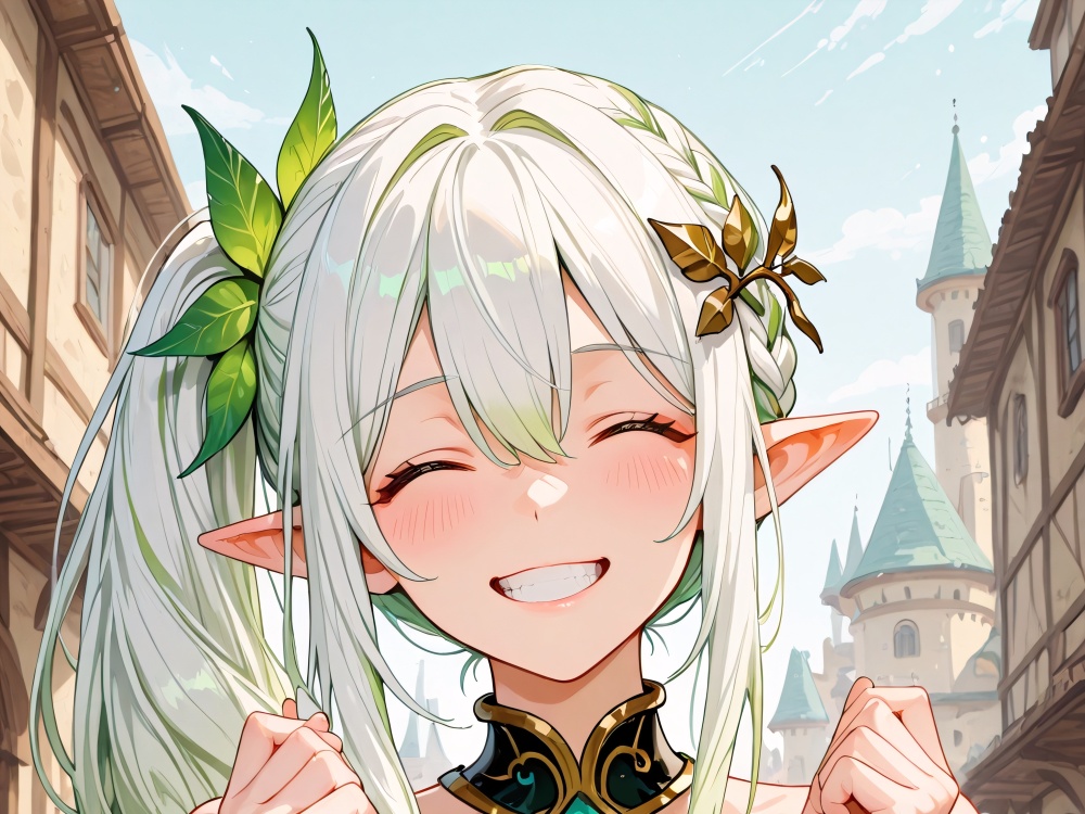 AI generated image