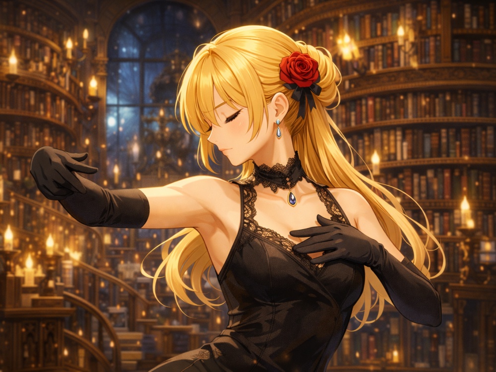 AI generated image