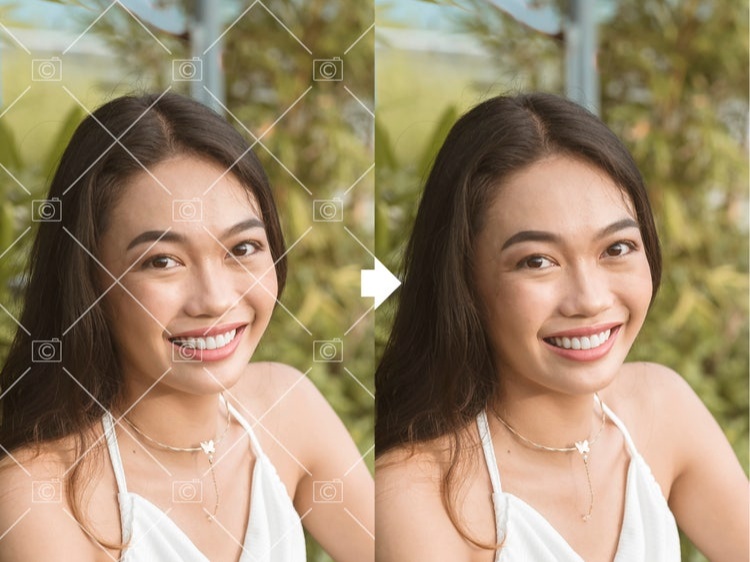 AI generated image