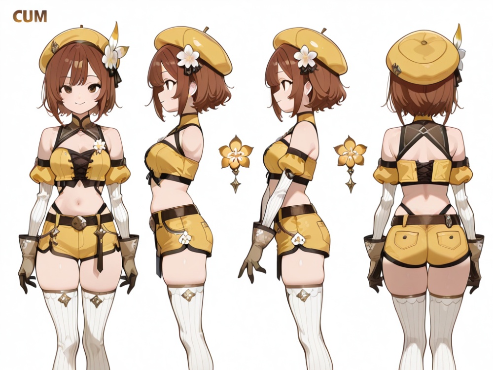 AI generated image