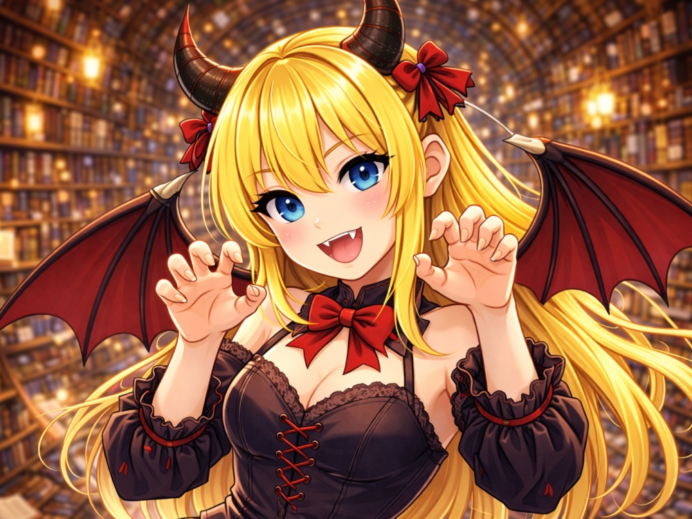 AI generated image