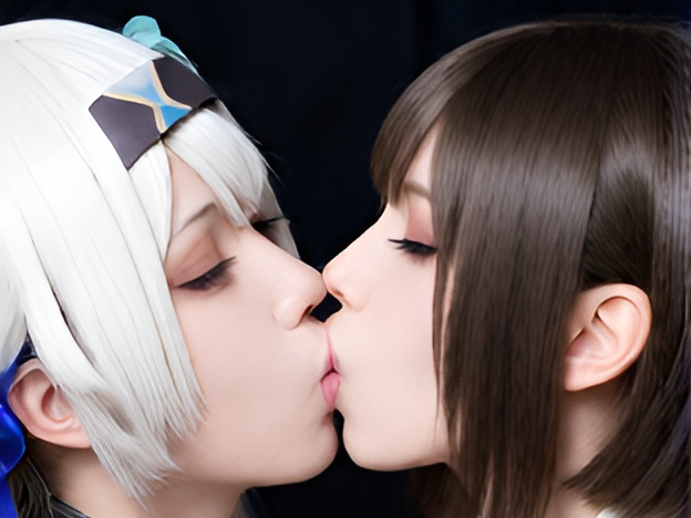 AI generated image