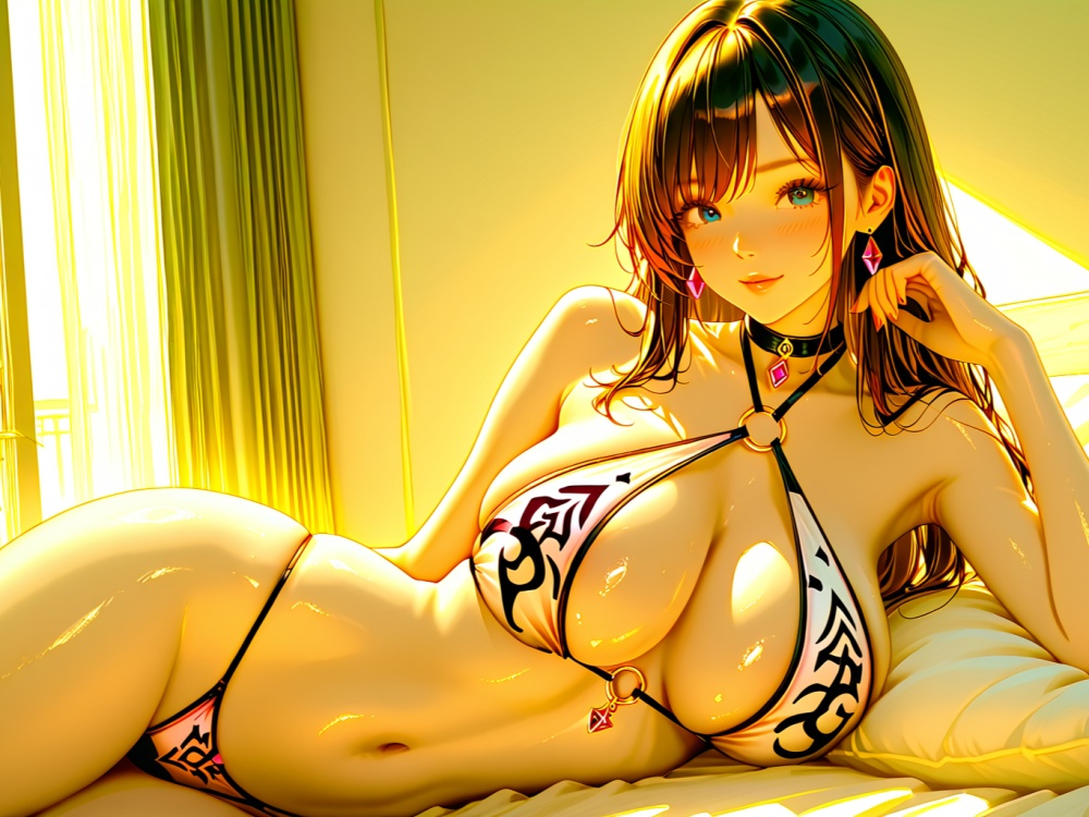 AI generated image