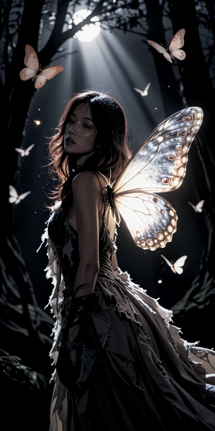 AI generated image