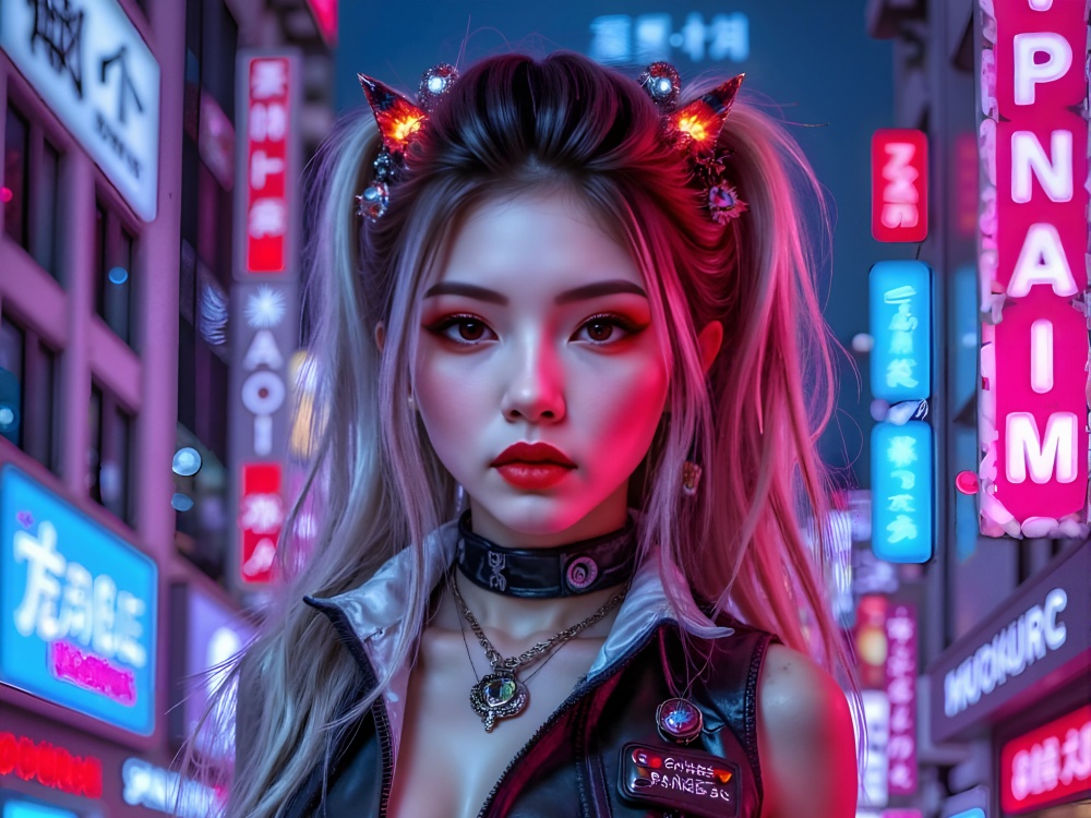 AI generated image