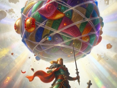 AI generated image