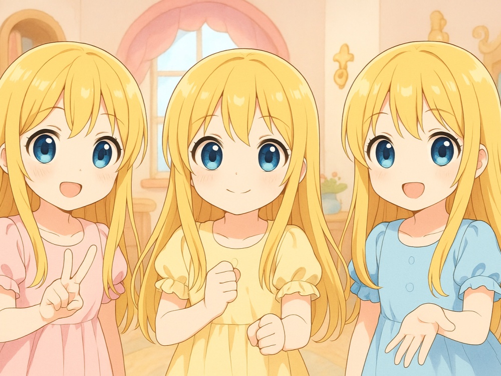 AI generated image