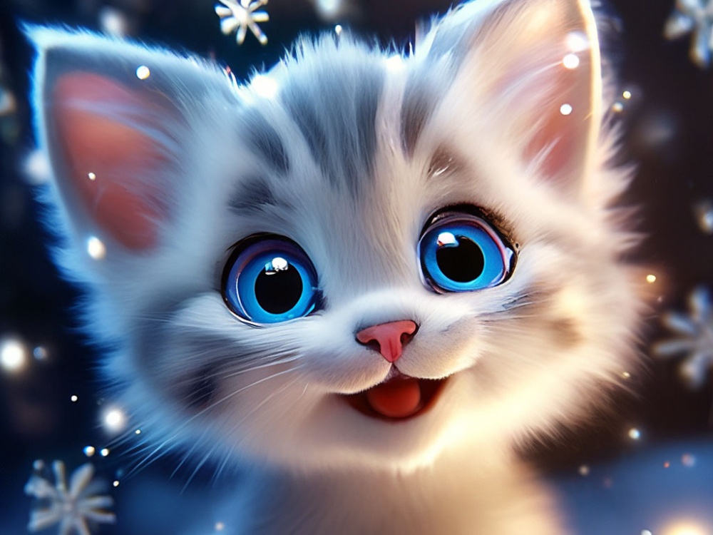 AI generated image