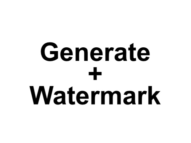 AI generated image